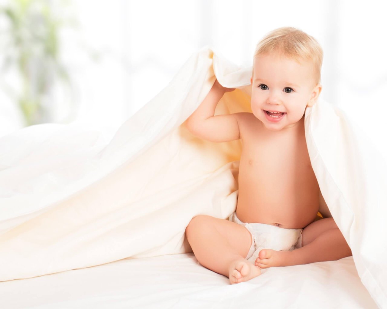 Seral Home and Hotel Textile Industry. Inc. - Baby Collection