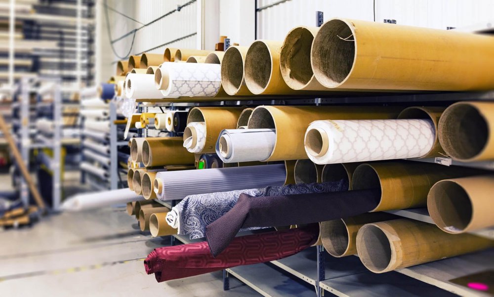 Seral Home and Hotel Textile Industry. Inc.