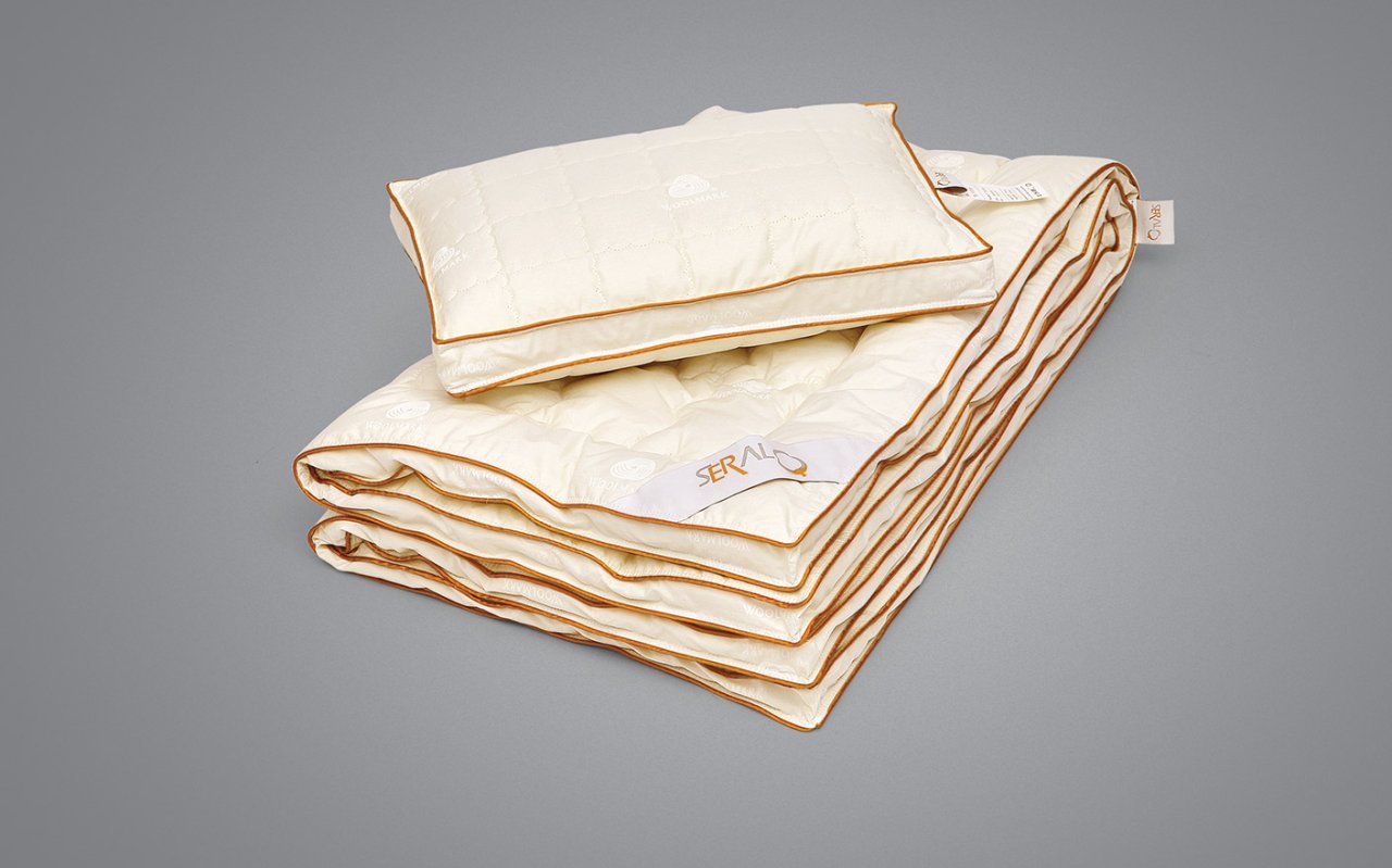 Bebek Örtüsü Yastık BP102 Yorgan BQ202