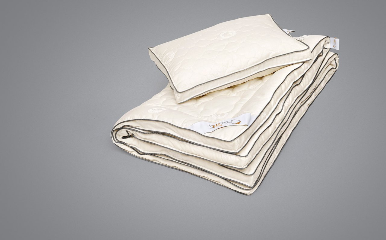 Bebek Örtüsü Yastık BP105 Yorgan BQ205