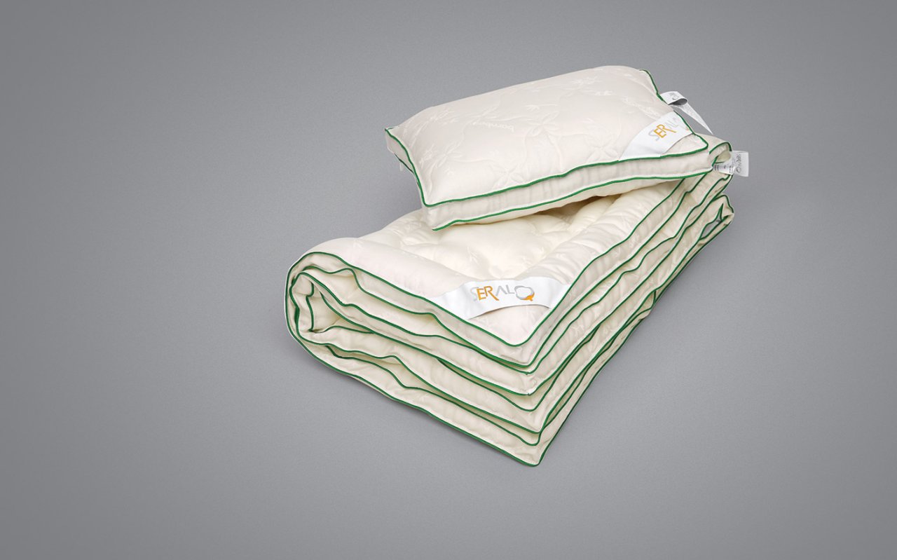 Bebek Örtüsü Yastık BP108 Yorgan BQ208