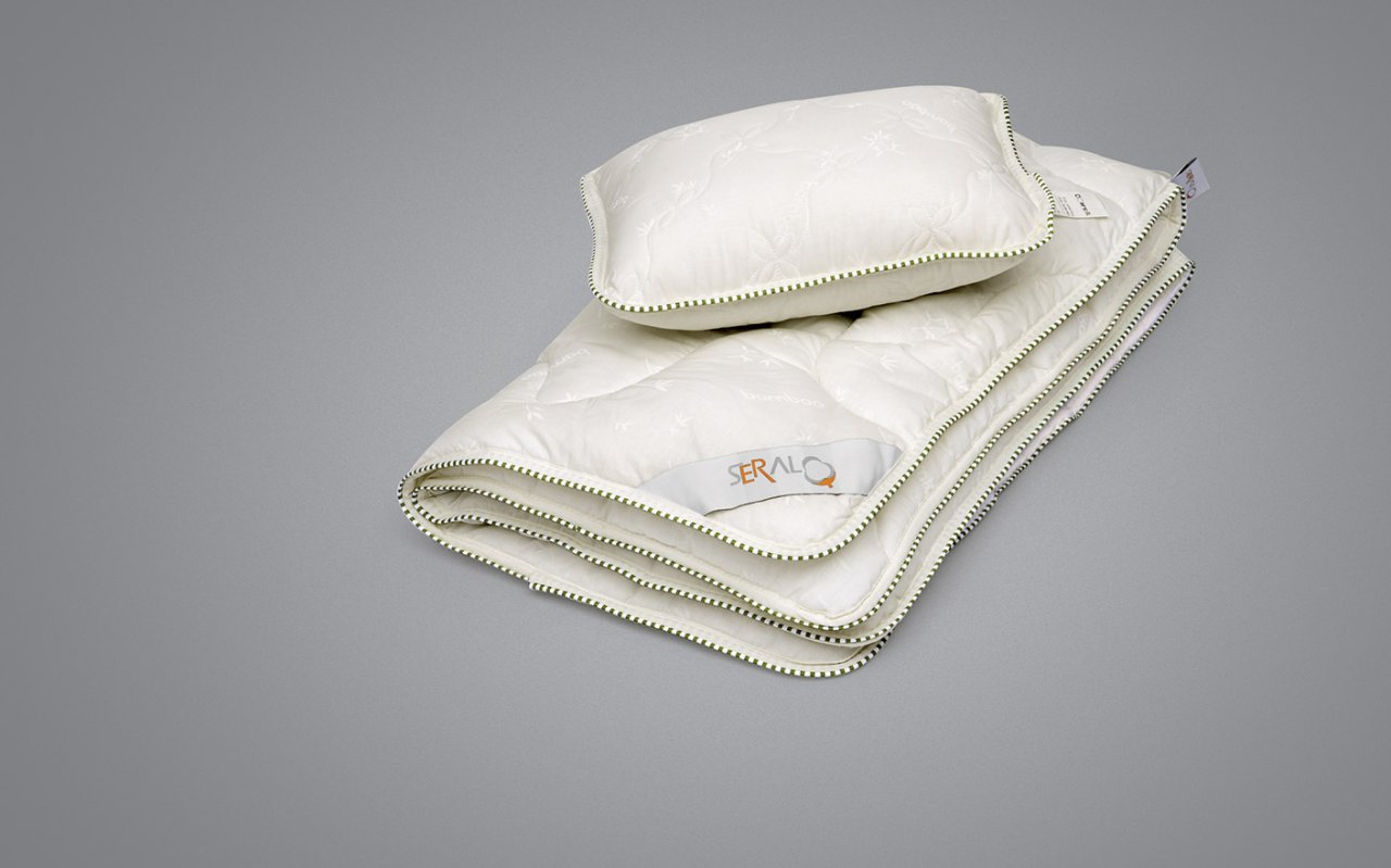 Bebek Örtüsü Yastık BP109 Yorgan BQ209