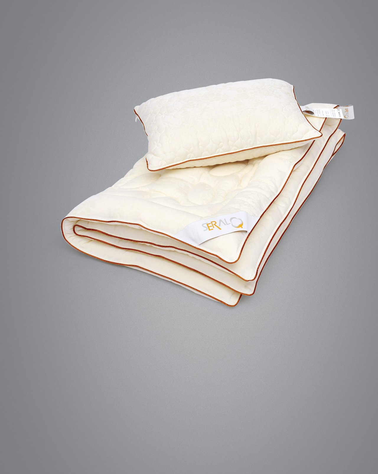 Bebek Örtüsü Yastık BP110 Yorgan BQ210