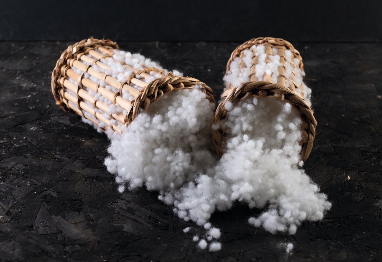 Seral Home and Hotel Textile Industry. Inc. - Boncuk Elyaf