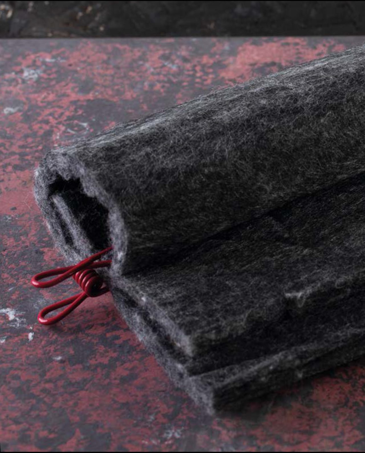 Seral Home and Hotel Textile Industry. Inc. - Siyah Keçe Vatka