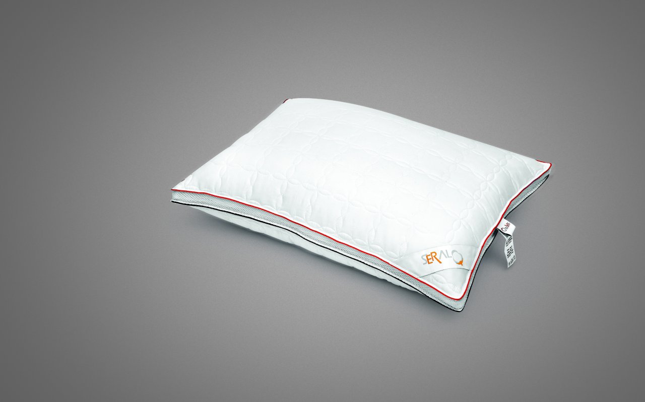 Seral Home and Hotel Textile Industry. Inc. - Yastık P121