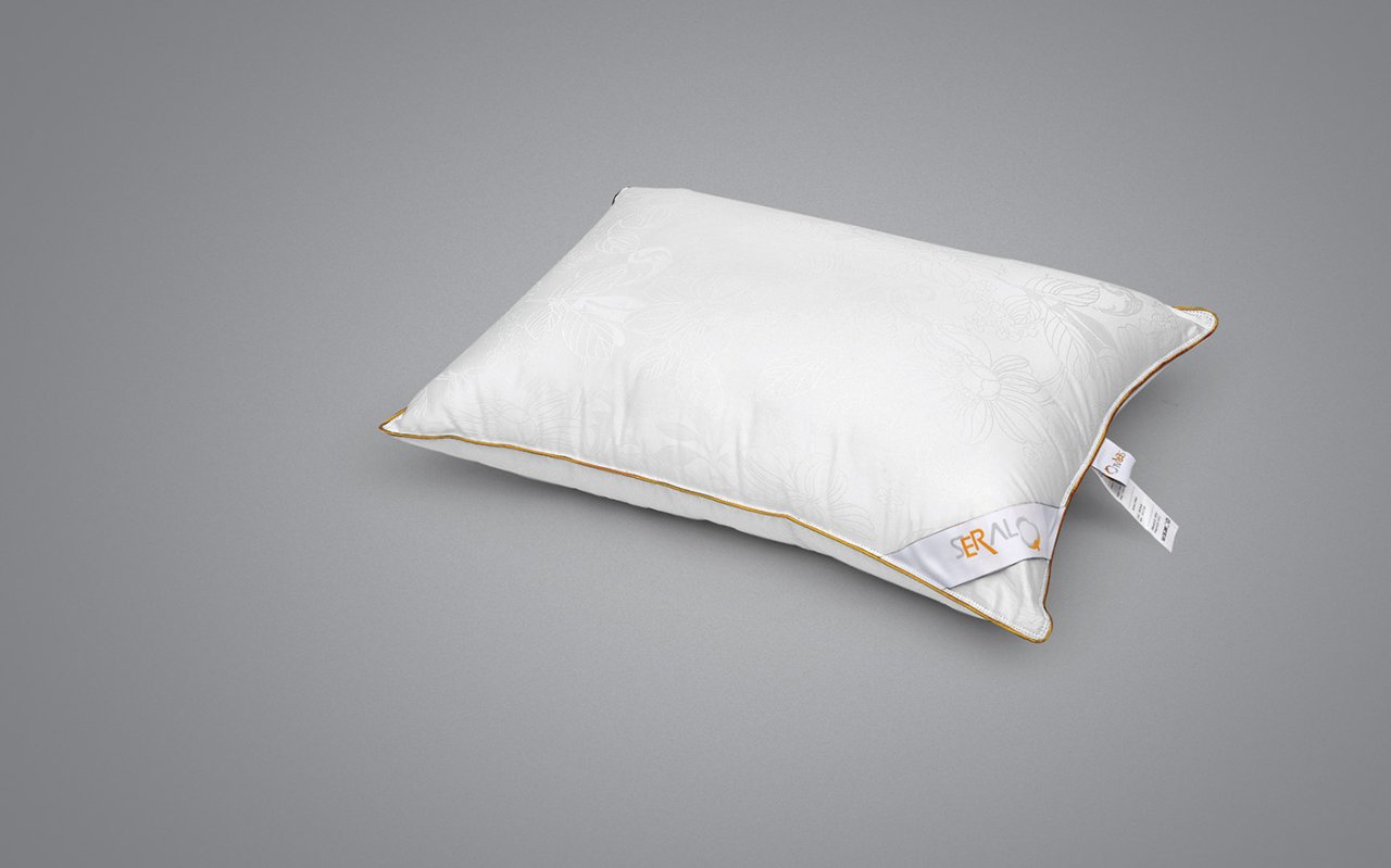 Seral Home and Hotel Textile Industry. Inc. - Yastık P126