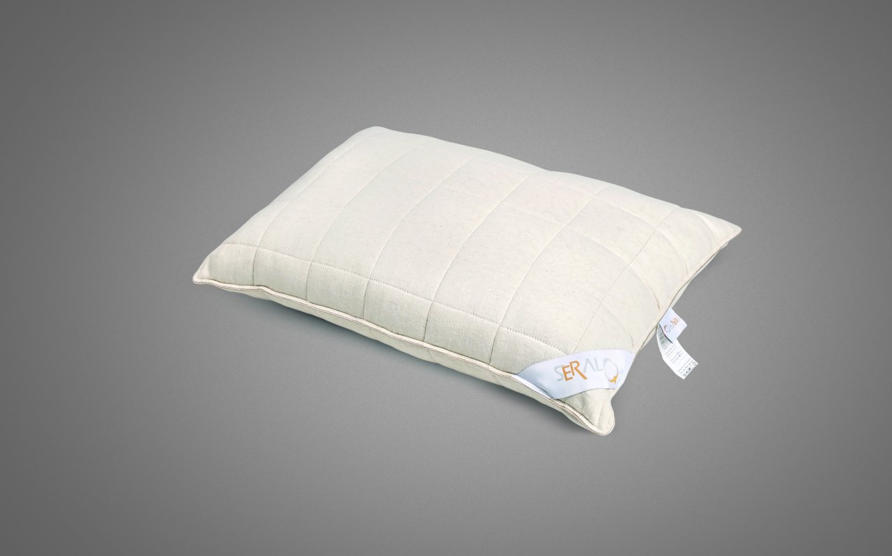 Seral Home and Hotel Textile Industry. Inc. - Yastık P139