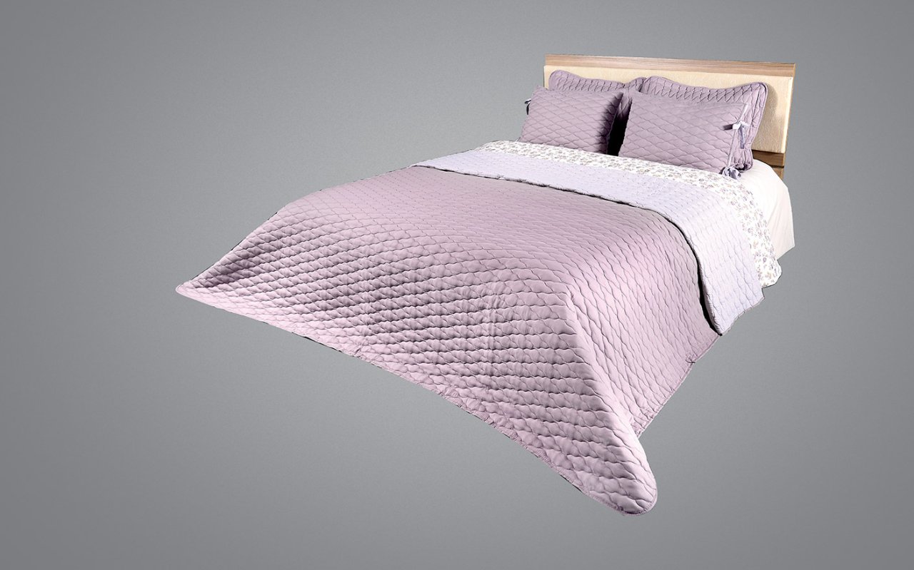 Yatak Örütüsü BS604