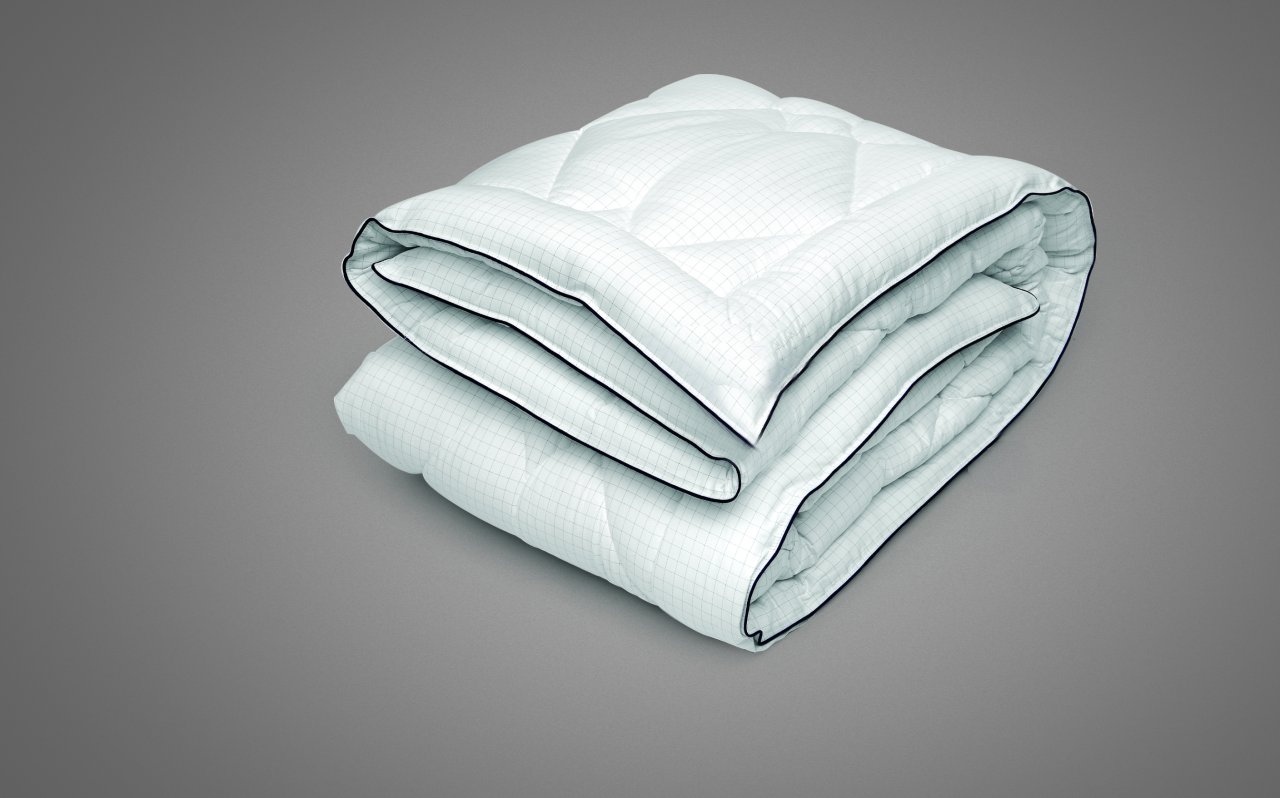 Seral Home and Hotel Textile Industry. Inc. - Yorgan Q219