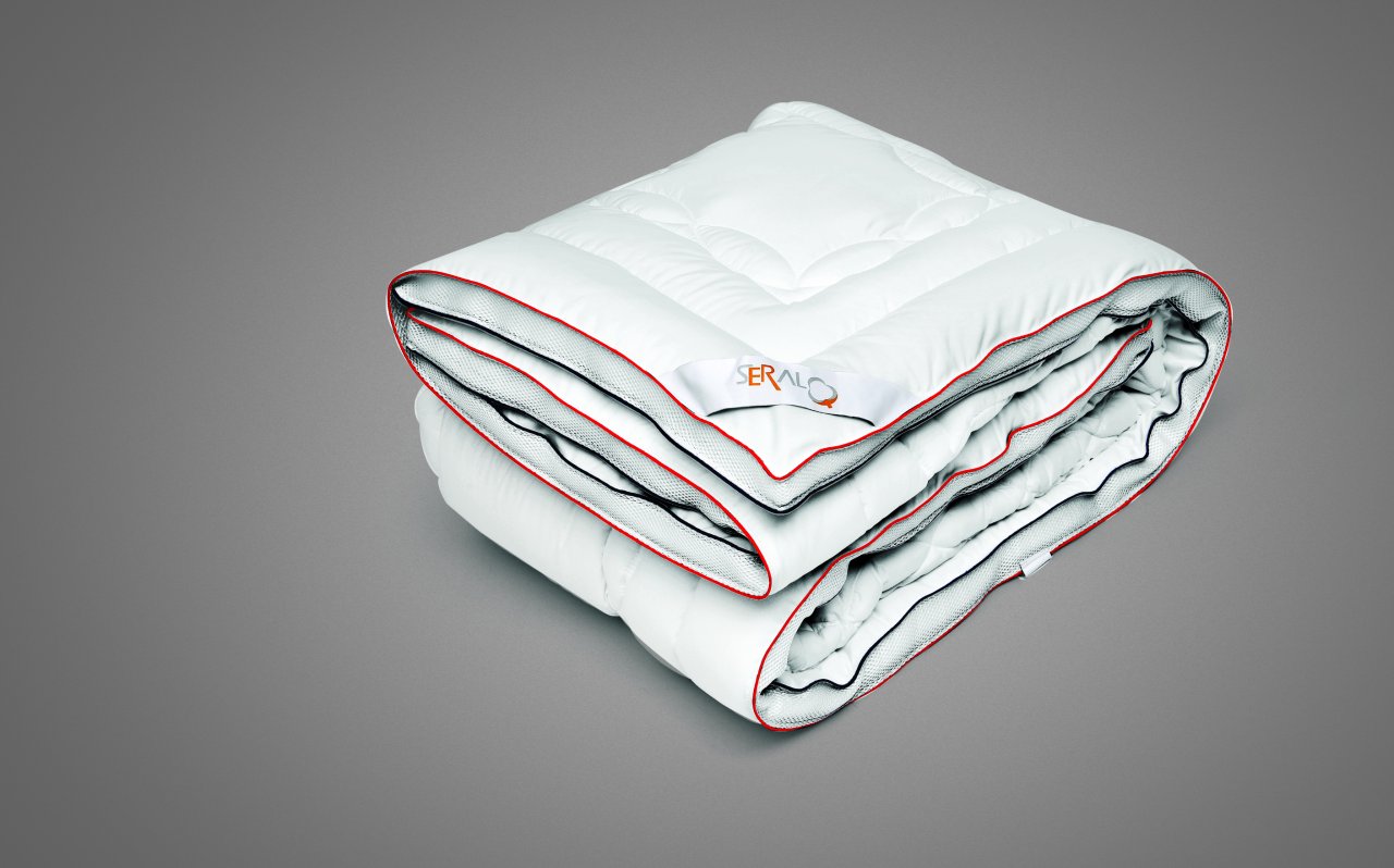 Seral Home and Hotel Textile Industry. Inc. - Yorgan Q221