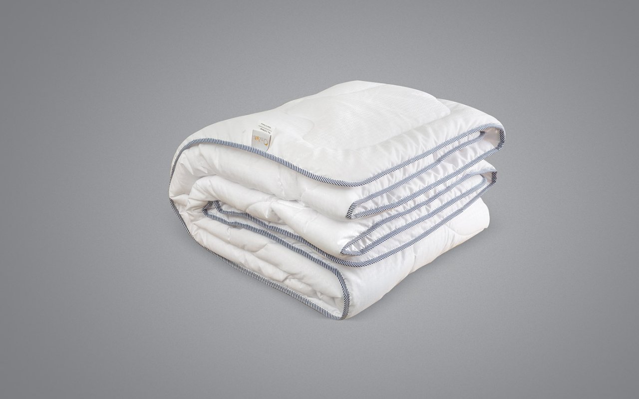 Seral Home and Hotel Textile Industry. Inc. - Yorgan Q224