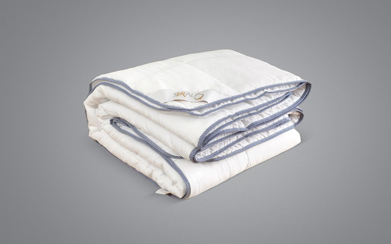 Seral Home and Hotel Textile Industry. Inc. - Yorgan Q225