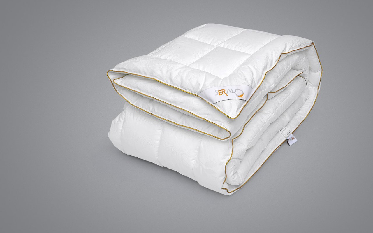 Seral Home and Hotel Textile Industry. Inc. - Yorgan Q226