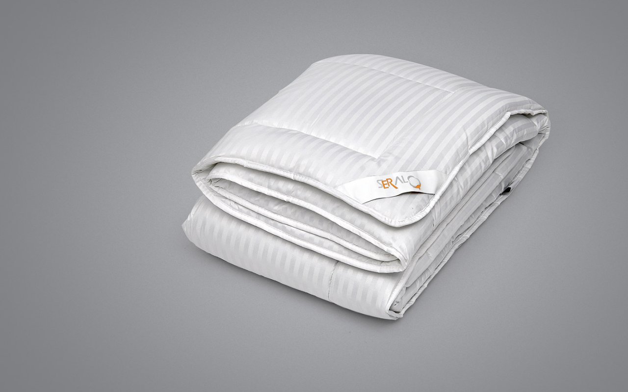 Seral Home and Hotel Textile Industry. Inc. - Yorgan Q227