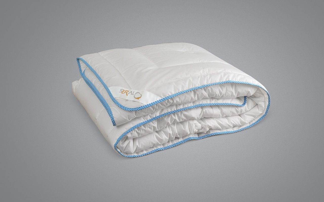 Seral Home and Hotel Textile Industry. Inc. - Yorgan Q237