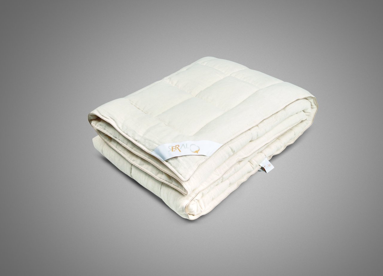 Seral Home and Hotel Textile Industry. Inc. - Yorgan Q239